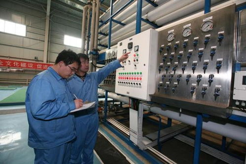 北京亦莊國(guó)家級(jí)綠色工廠數(shù)量全市領(lǐng)先，技術(shù)創(chuàng)新驅(qū)動(dòng)綠色發(fā)展