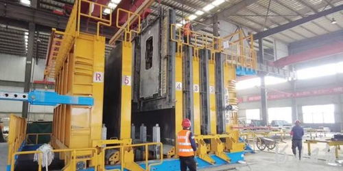 科技特派團(tuán)賦能，助“小巨人”茁壯成長——河北266個(gè)科技特派團(tuán)扎根專精特新企業(yè)推動技術(shù)開發(fā)