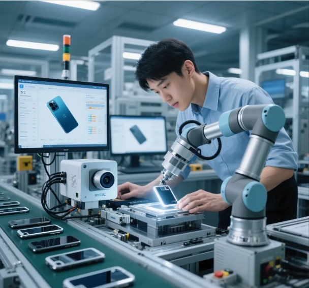 無錫商業(yè)職業(yè)技術(shù)學(xué)院物聯(lián)網(wǎng)與人工智能學(xué)院熱門專業(yè)大揭秘 聚焦技術(shù)開發(fā)，塑造未來工程師