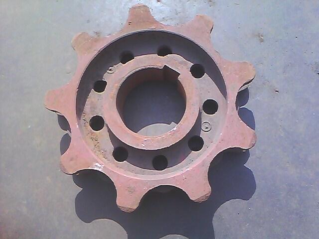 專業(yè)生產(chǎn)銷售鍋爐配件齒輪 鏈輪 鍋爐齒輪 除渣機齒輪產(chǎn)品齊全