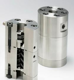 廣州山木機電貿(mào)易銷售行生產(chǎn)供應(yīng)KEM斜齒輪流量計