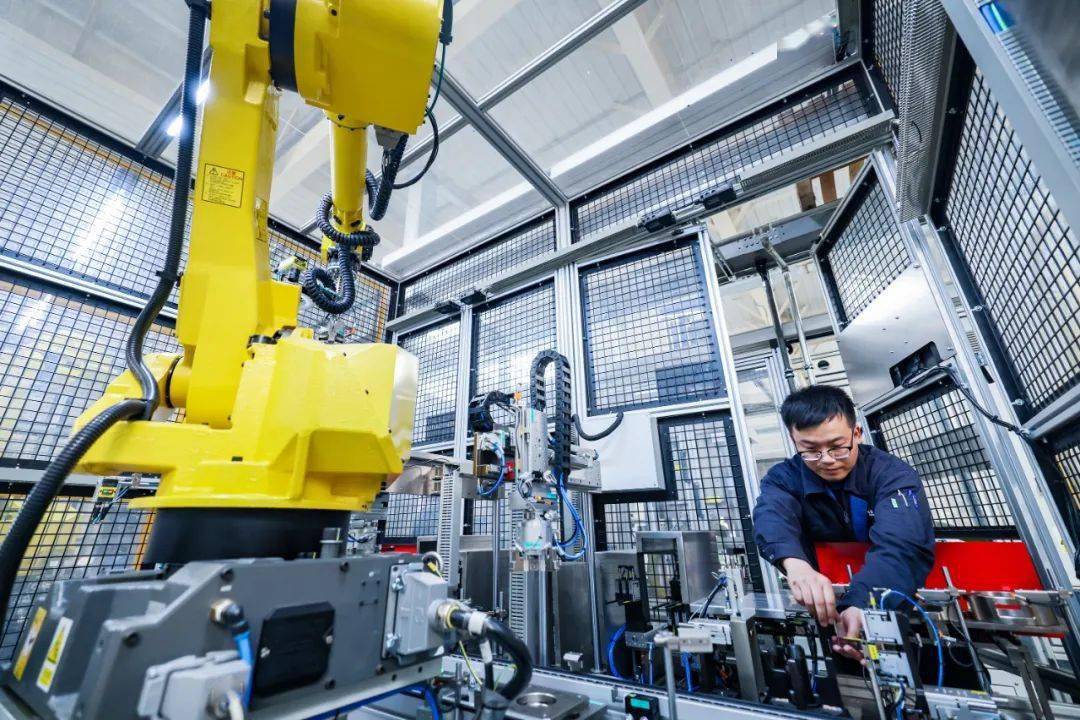 何為&ldquo;隱形冠軍&rdquo;?《焦點(diǎn)訪談》 聚焦姜堰這家企業(yè)