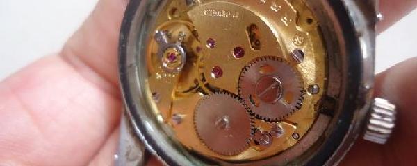 雷達(dá)表采用什么機(jī)芯