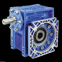 rv蝸輪蝸桿減速機(jī)概述