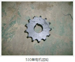 【供應(yīng) 高規(guī)格530單電機(jī)齒輪品質(zhì)一流 質(zhì)量第一】價格,廠家,圖片,摩托車發(fā)動機(jī)及配件,無錫古勝機(jī)械制造-