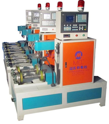 我公司三款機床被認定為廣東省高新技術產(chǎn)品