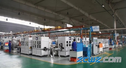 瓦軸榮獲法士特集團2019年度生產(chǎn)保障獎