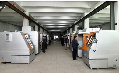 訂單銷量猛增 助力爵順傳動機械打造中國制造新名片 - 中國日報網(wǎng)