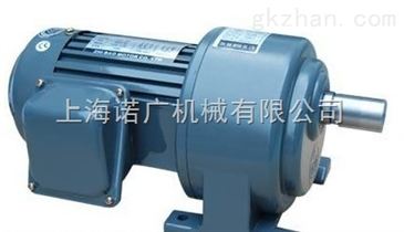 gh32三相臥式齒輪減速電機,諾廣直銷低噪音扭力高gh32三齒輪馬達 智能制造網(wǎng)