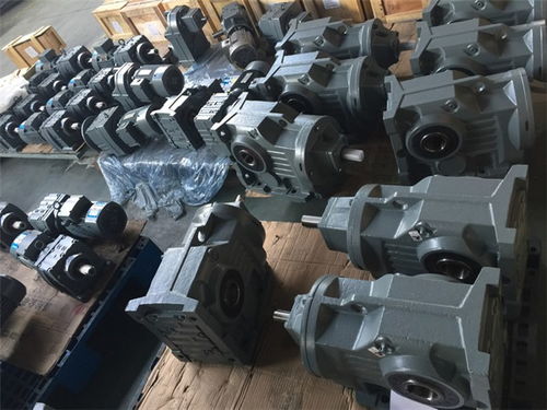 齒輪減速機 螺旋錐齒輪減速機 工廠 優(yōu)質商家