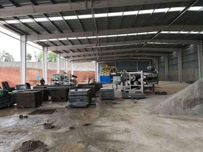 望城區藍天保衛戰 環保專項執法行動(十)