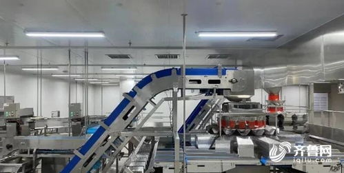 莒縣農(nóng)副產(chǎn)品加工企業(yè)與齒輪箱制造齊頭并進(jìn)，助推產(chǎn)業(yè)升級