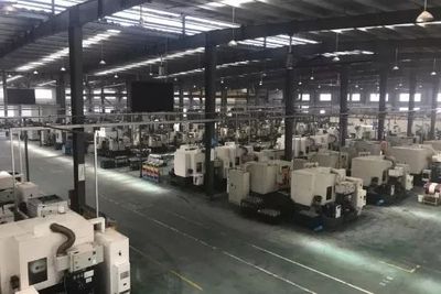 拼搏實(shí)干，創(chuàng)業(yè)創(chuàng)新 金東‘實(shí)業(yè)興區(qū)’戰(zhàn)略引領(lǐng)齒輪箱產(chǎn)業(yè)新篇章